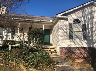 4620 Twin Pines Dr, Knoxville, TN 37921