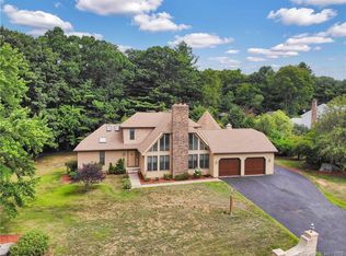 43 Tolland Farms Rd, Tolland, CT 06084