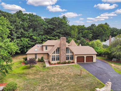 43 Tolland Farms Rd, Tolland, CT, 06084