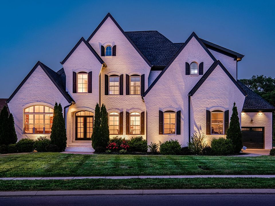 9118 Holstein Dr, Nolensville, TN 37135 Zillow