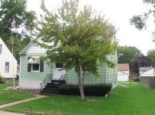 506 Freeborn Ave, Albert Lea, MN 56007