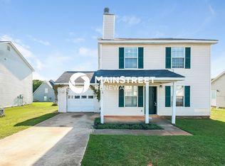 9439 Sleepy Hollow Ln, Jonesboro, GA 30238