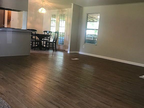 Open concept 