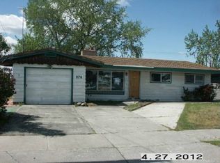 976 S Juniper Dr, Moses Lake, WA 98837