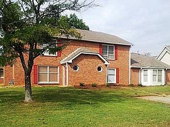 2nd image of 2146 Country Walk Way SE APT A