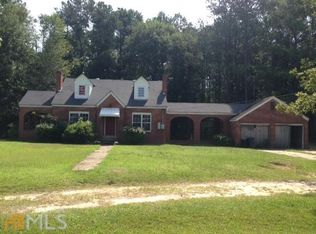 3530 E Highway 85, Manchester, GA 31816