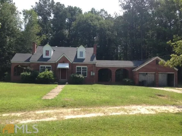 3530 E Highway 85, Manchester, GA 31816