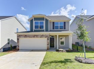 1119 Bergenfield Ln, Chapin, SC 29036