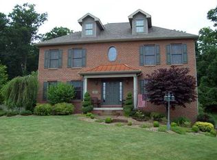 1016 Faulkner Way, Greensburg, PA 15601