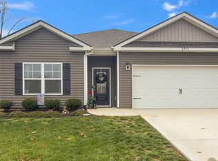 6353 Night Time Dr, Knoxville, TN 37931