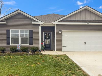 6353 Night Time Dr Lot 30, Knoxville, TN, 37931