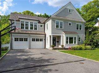 56 Intervale Place, Rye, NY 10580