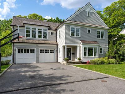 56 Intervale Place, Rye, NY, 10580