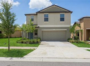 5132 Brickwood Rise Dr, Wimauma, FL 33598