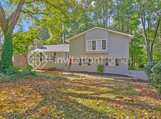 2481 Hidden Hills Dr, Marietta, GA 30066