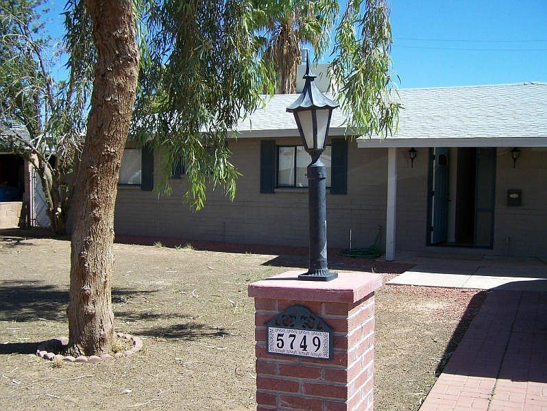 For Sale: 5749 N 32ND DR, Phoenix, AZ 85017
