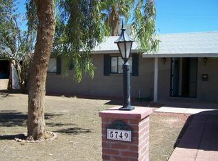 5749 N 32nd Dr, Phoenix, AZ 85017