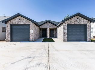2003 22nd St, Lubbock, TX 79411