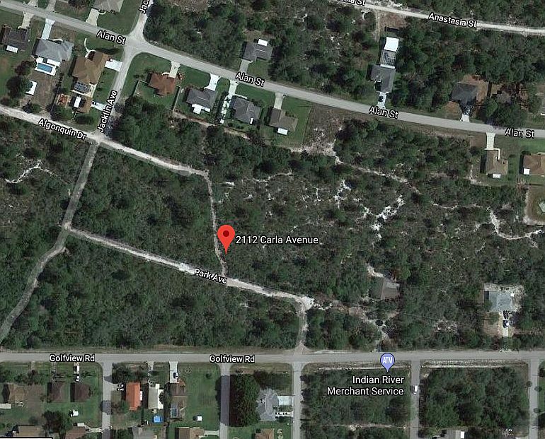 2nd image of 2212 Carla Ave