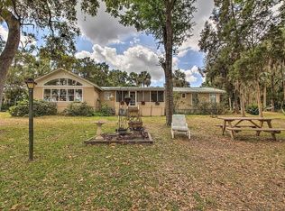 7539 W Riverbend Rd, Dunnellon, FL 34433