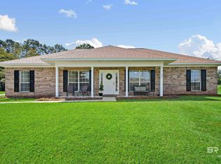 9879 Dreamway Dr, Chunchula, AL 36521