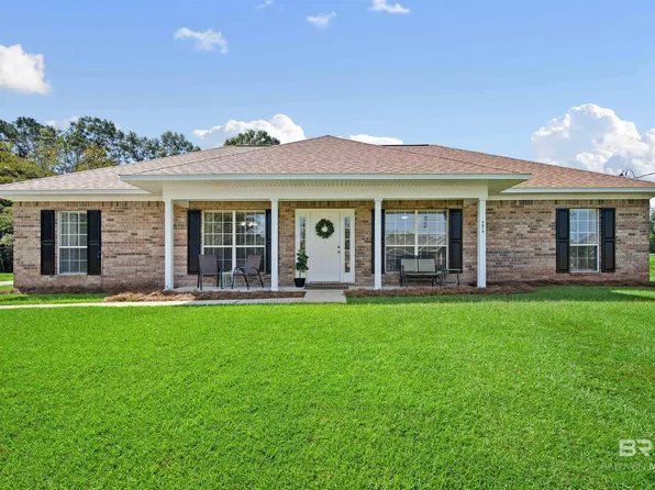 9879 Dreamway Dr, Chunchula, AL 36521