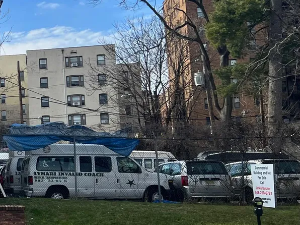 73 Evergreen Pl, East Orange, NJ 07018