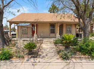 204 E Broadway St, Del Rio, TX 78840