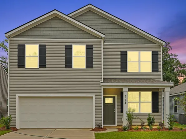 1054 Forrest Creek Dr, Summerville, SC 29483