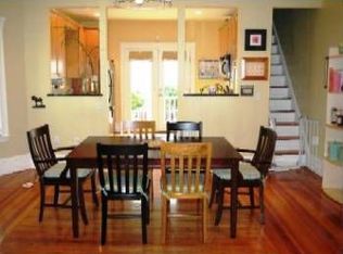 186 Willow Ave, Somerville, MA 02144