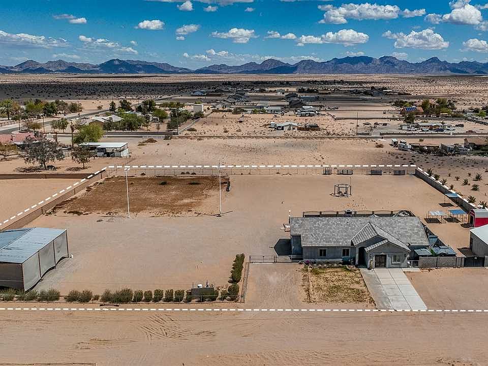 13575 S Mesa Dunes Rd, Yuma, AZ 85365 Zillow