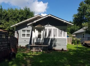 407 N 4th St, Noble, OK 73068