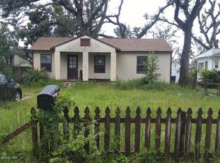 303 Linda Ave, Panama City, FL 32401