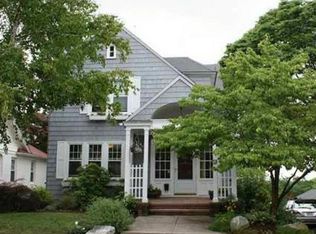 18 Blaisdell Ave, Pawtucket, RI 02860