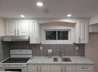 36 Hollyberry Trl #1, Toronto, ON