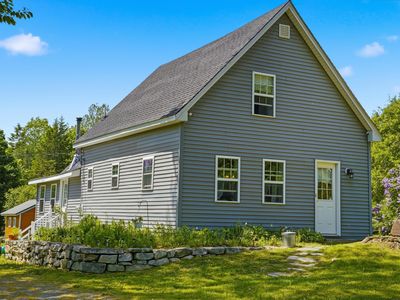 650 Osgood Road, Springfield, ME, 04487