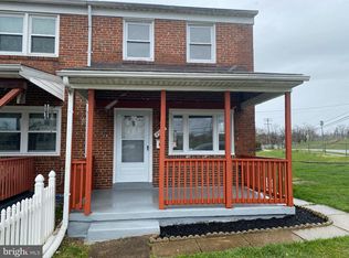 4400 Norfen Rd, Halethorpe, MD 21227