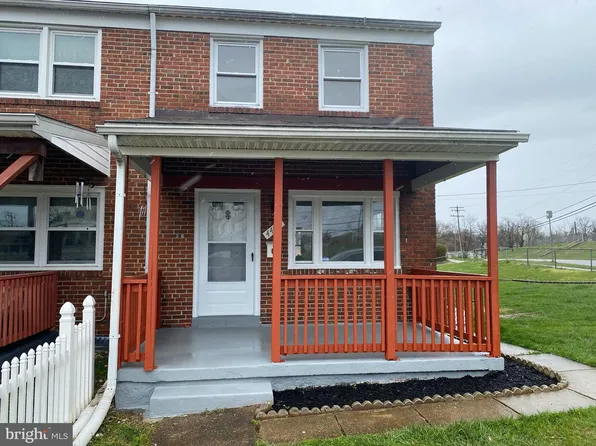 4400 Norfen Rd, Halethorpe, MD 21227