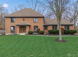 1091 Quiet Brook Trl, Dayton, OH 45458