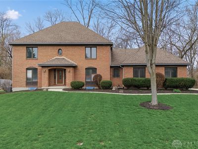1091 Quiet Brook Trl, Dayton, OH, 45458