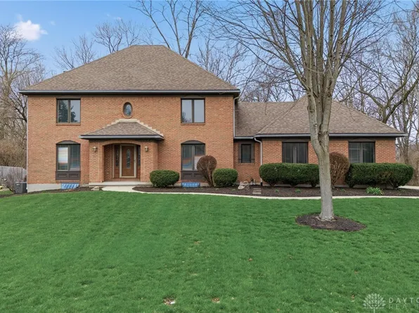 1091 Quiet Brook Trl, Dayton, OH 45458