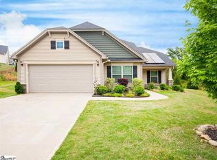 821 E Yorkswell Ct, Moore, SC 29369
