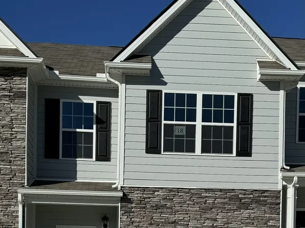 208 Dale Mires Ln, Baxter, TN 38544