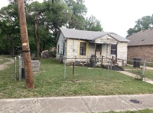 3922 Ingersoll St, Dallas, TX 75212