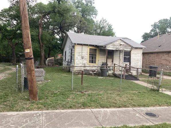 3922 Ingersoll St, Dallas, TX 75212