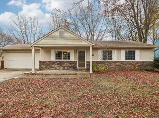 5703 W Mills Rd, Indianapolis, IN 46221