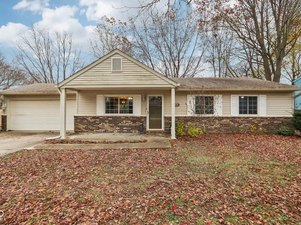 5703 W Mills Rd, Indianapolis, IN 46221