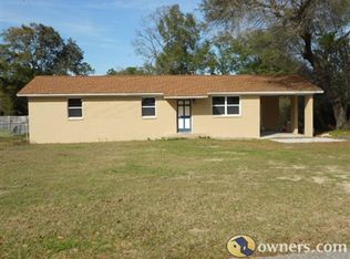 740 Cornell Ave, Pensacola, FL 32514