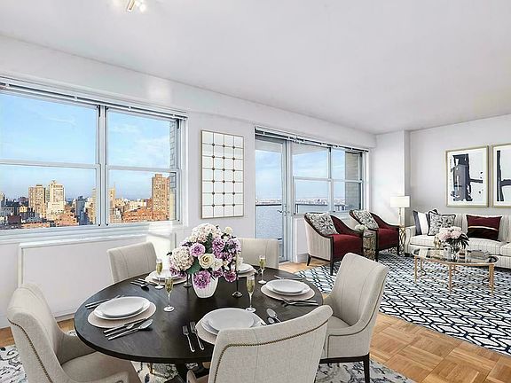 3rd image of 1385 York Ave APT 25B