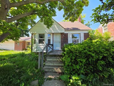 16433 Manning St, Detroit, MI, 48205